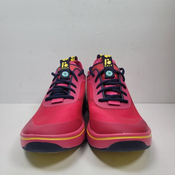 Bala Twelves Women's Defy Pink Sneakers US Size 8.5 - Picture 3 of 9